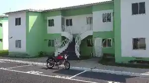 Apartamento - Manaus, AM