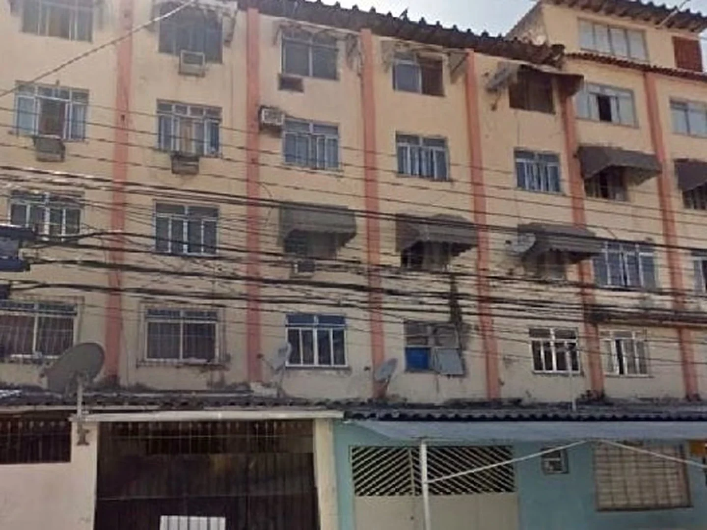 Apartamento - Rio De Janeiro, RJ - foto 1