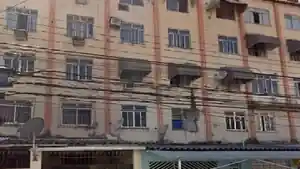 Apartamento - Rio De Janeiro, RJ