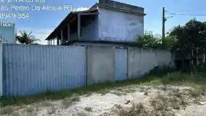 Casa - Sao Pedro Da Aldeia, RJ
