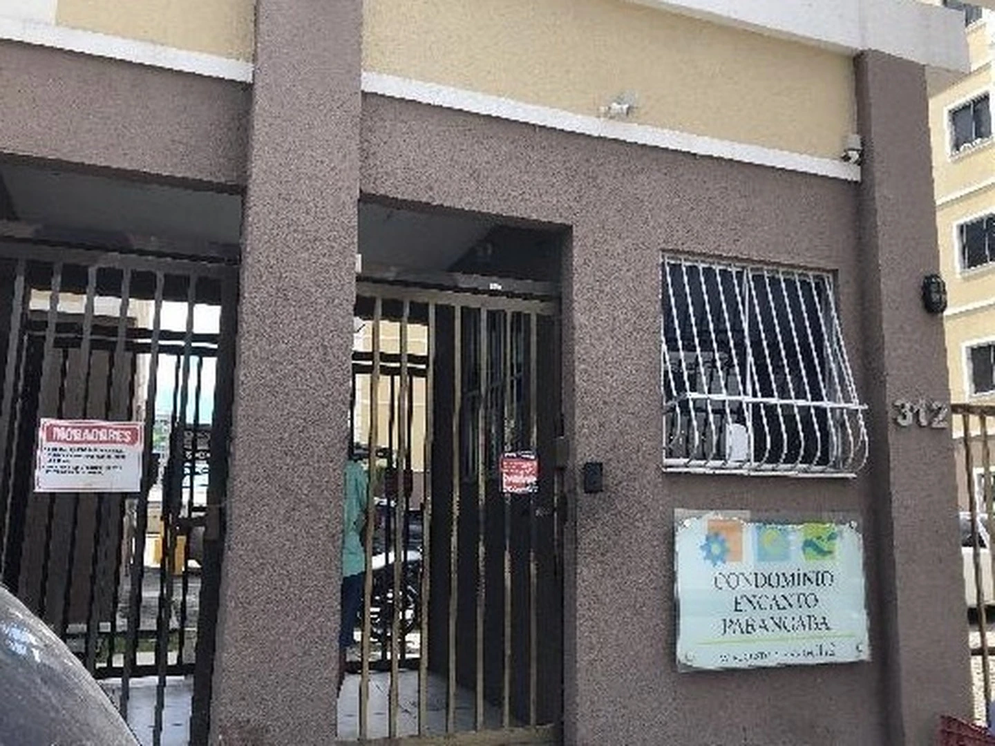 Apartamento - Fortaleza, CE - foto 1