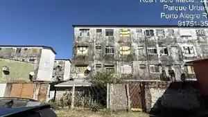 Apartamento - Porto Alegre, RS