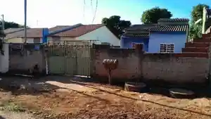 Casa - Santo Antonio Do Descoberto, GO
