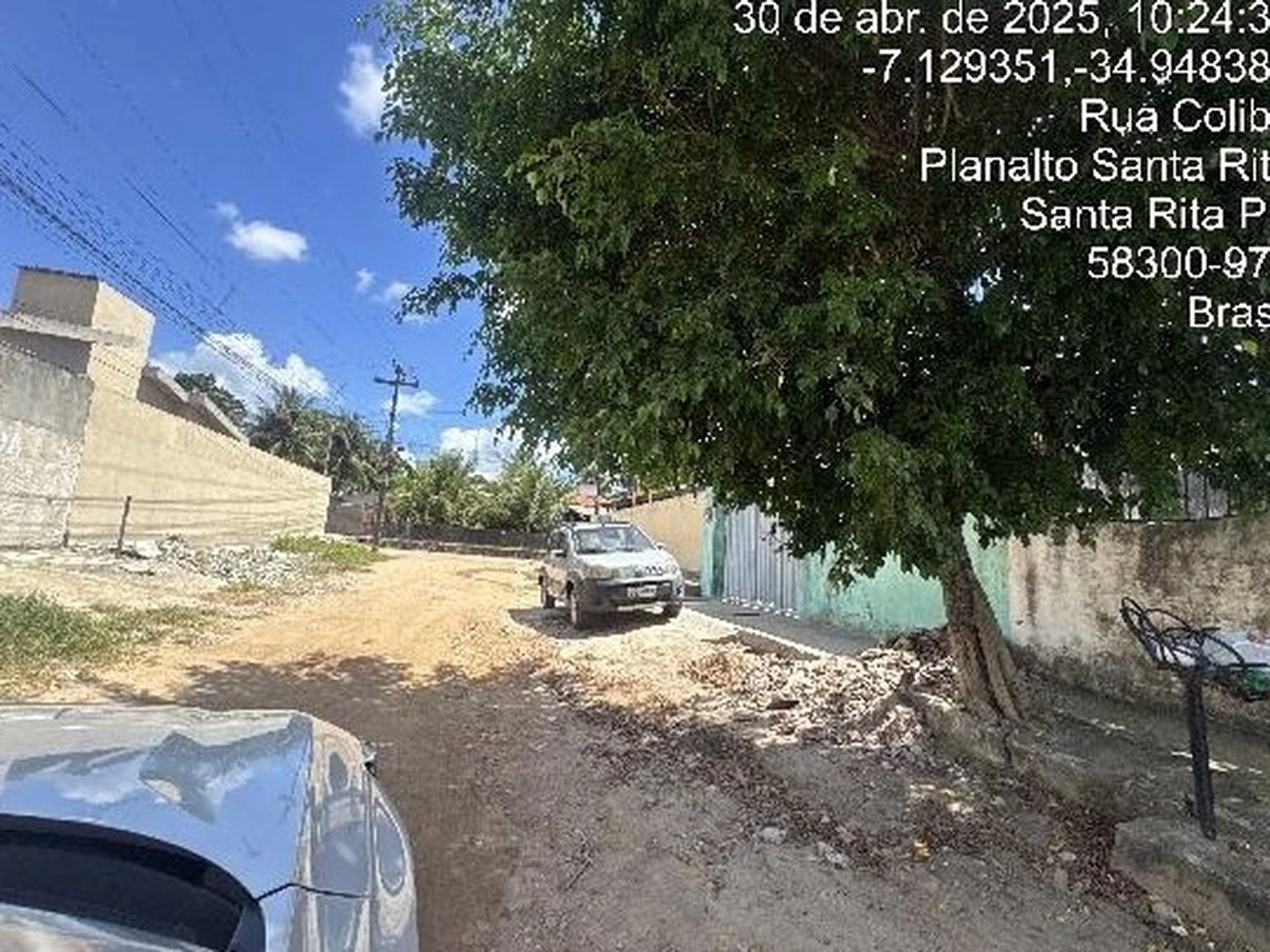 Casa - Santa Rita, PB - foto 1