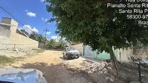 Casa - Santa Rita, PB
