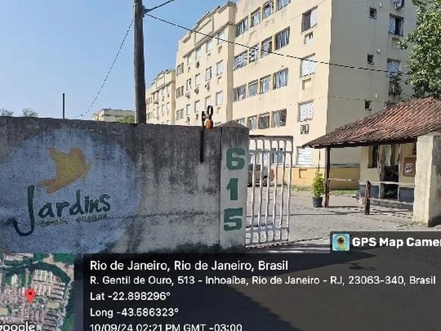 Apartamento - Rio De Janeiro, RJ - foto 1