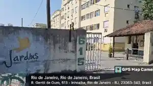 Apartamento - Rio De Janeiro, RJ
