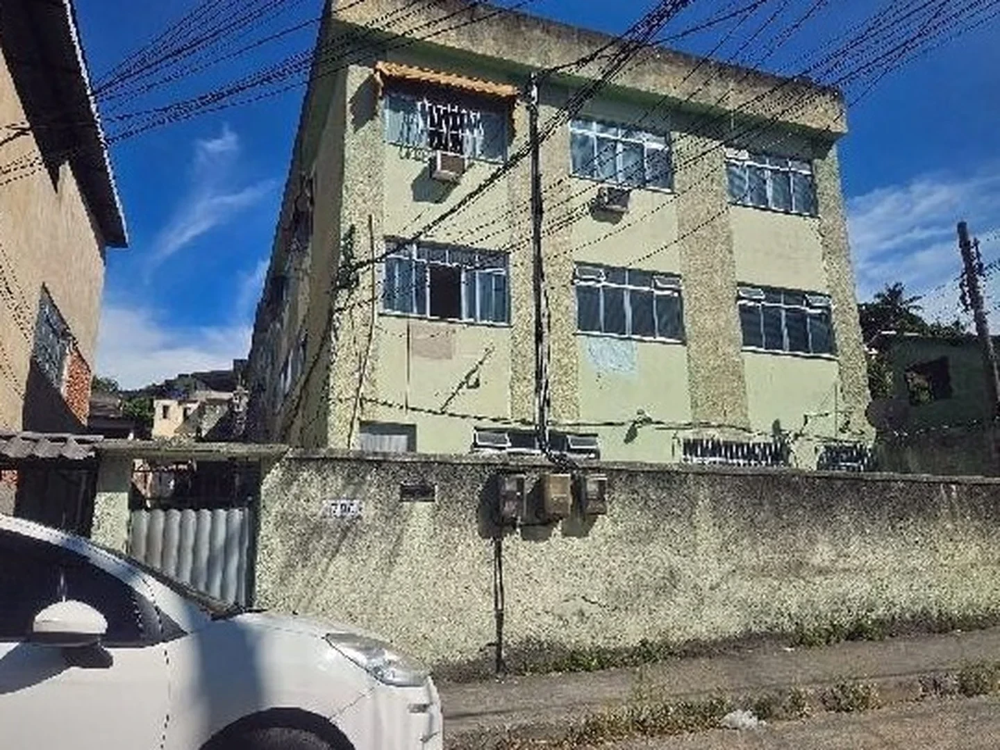 Apartamento - Sao Goncalo, RJ - foto 1
