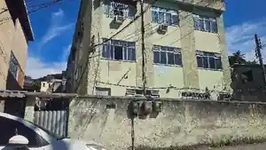Apartamento - Sao Goncalo, RJ