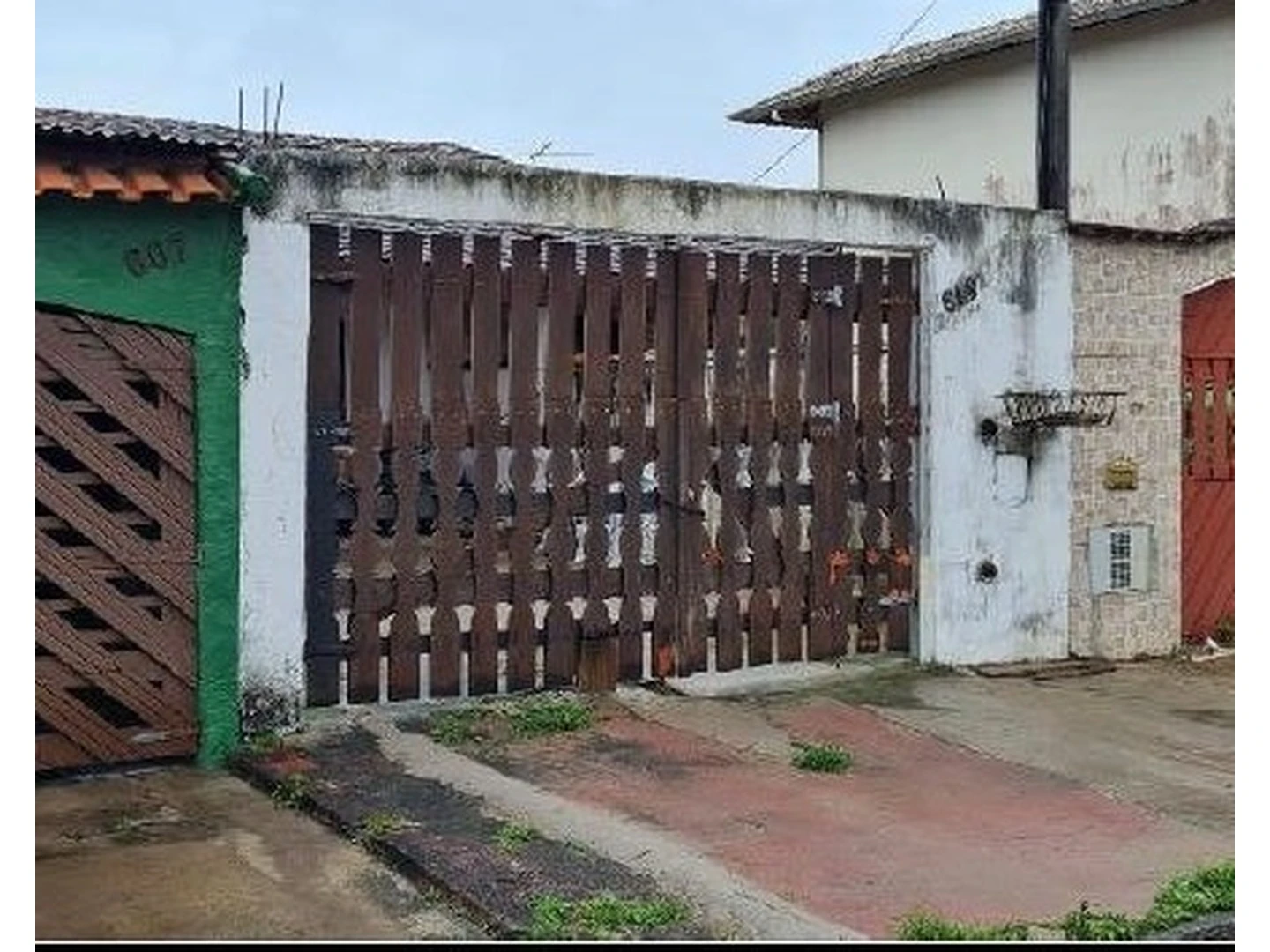 Casa - Mongagua, SP - foto 1