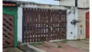 Casa - Mongagua, SP