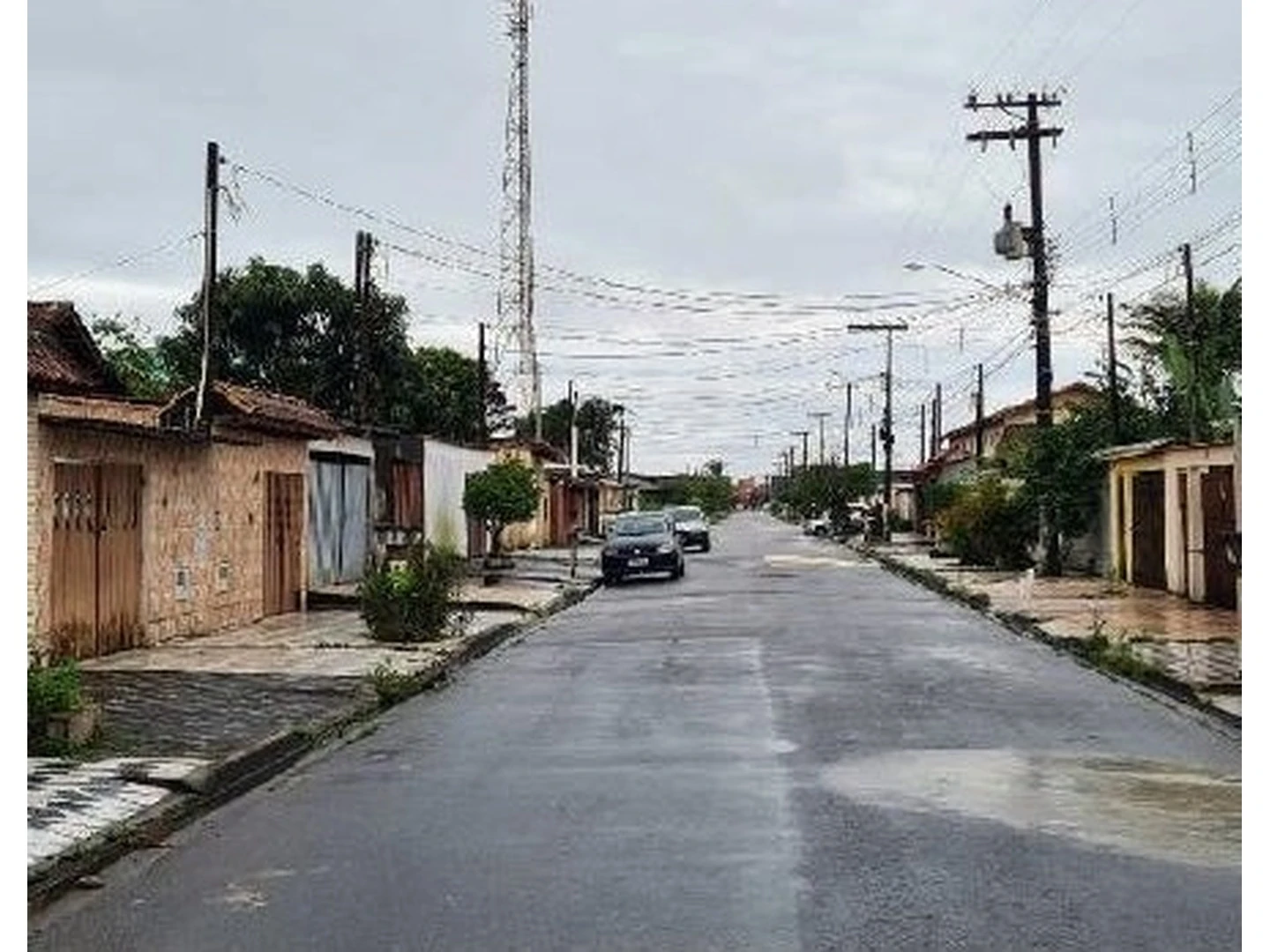 Casa - Mongagua, SP - miniatura 3