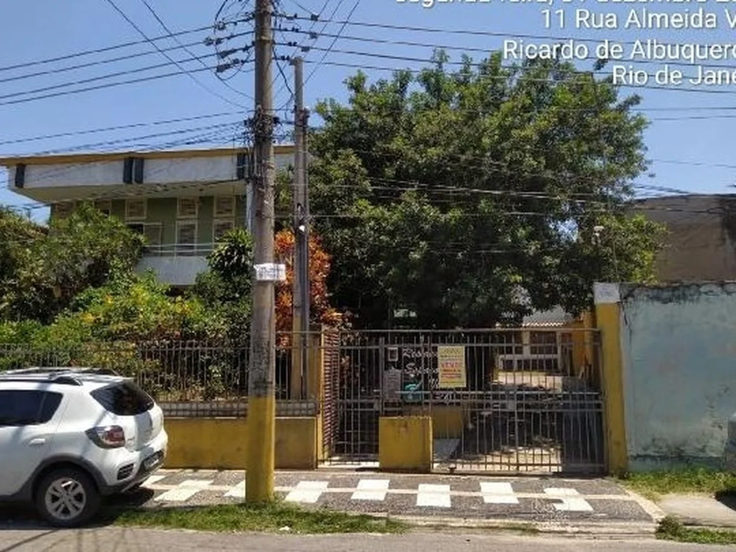 Apartamento - Rio De Janeiro, RJ - foto 1