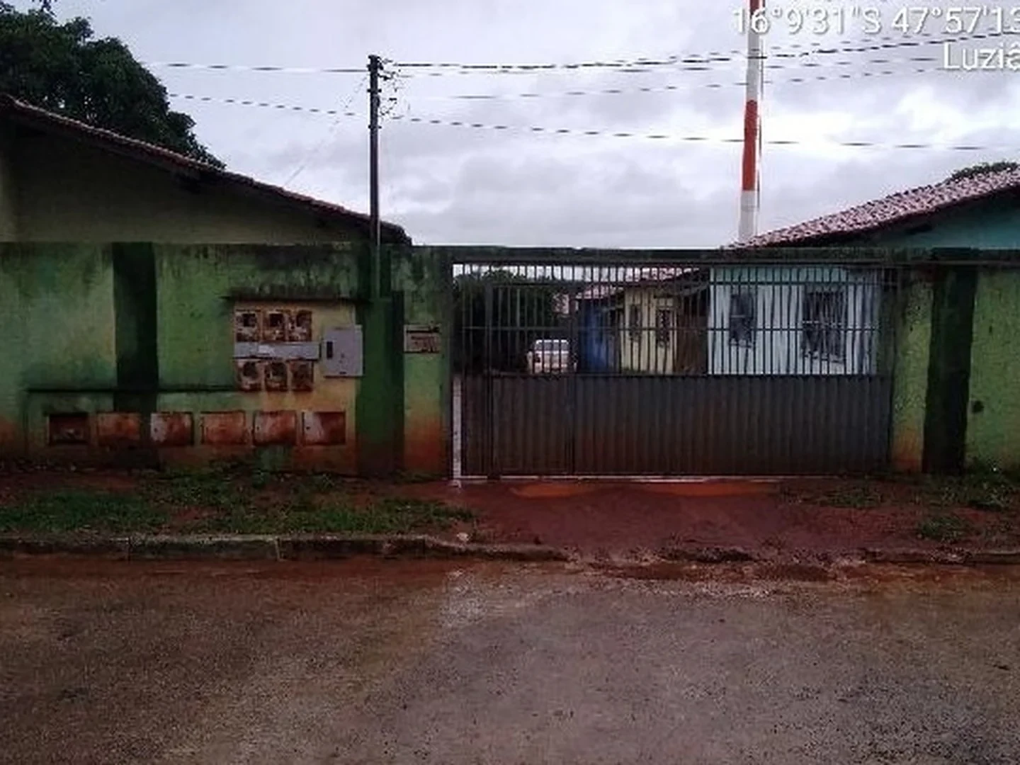 Casa - Luziania, GO - foto 1