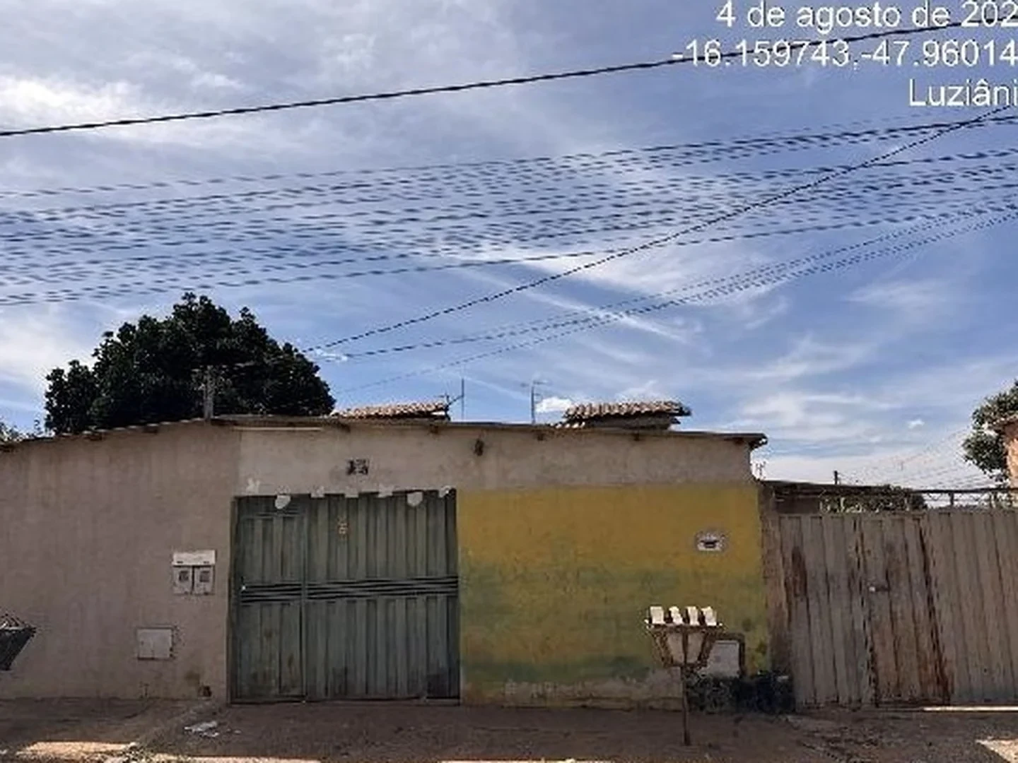 Casa - Luziania, GO - foto 1