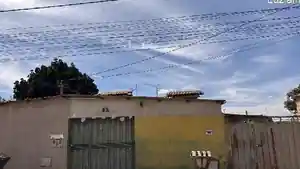 Casa - Luziania, GO