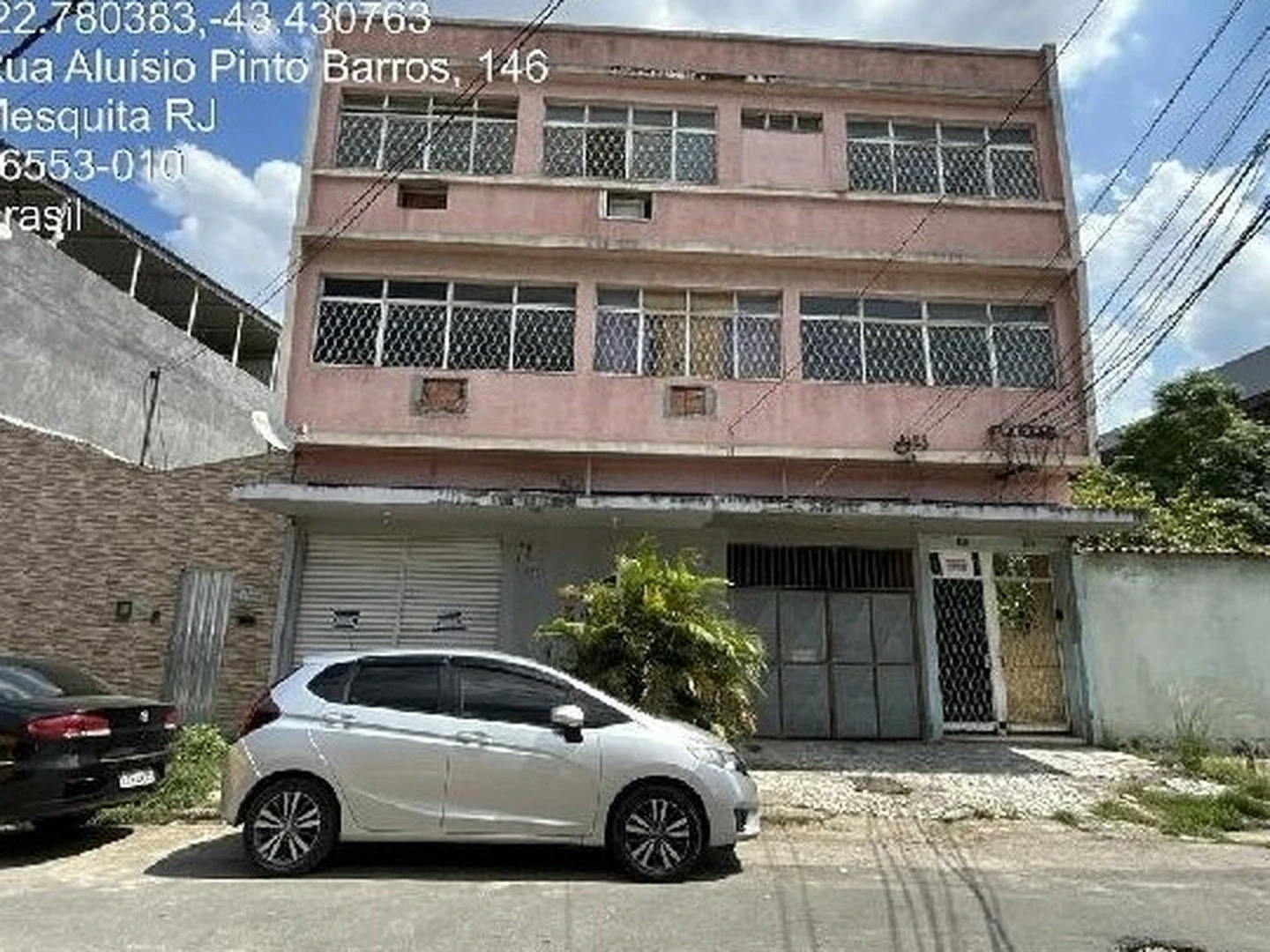 Prédio - Mesquita, RJ - foto 1