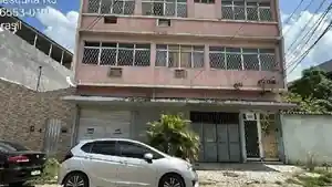 Prédio - Mesquita, RJ