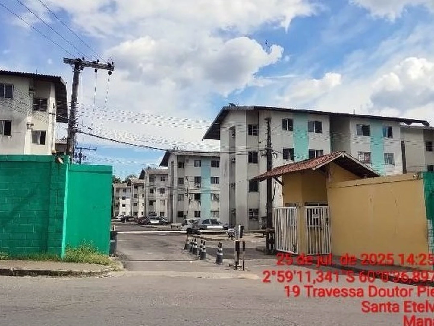 Apartamento - Manaus, AM - foto 1