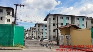 Apartamento - Manaus, AM