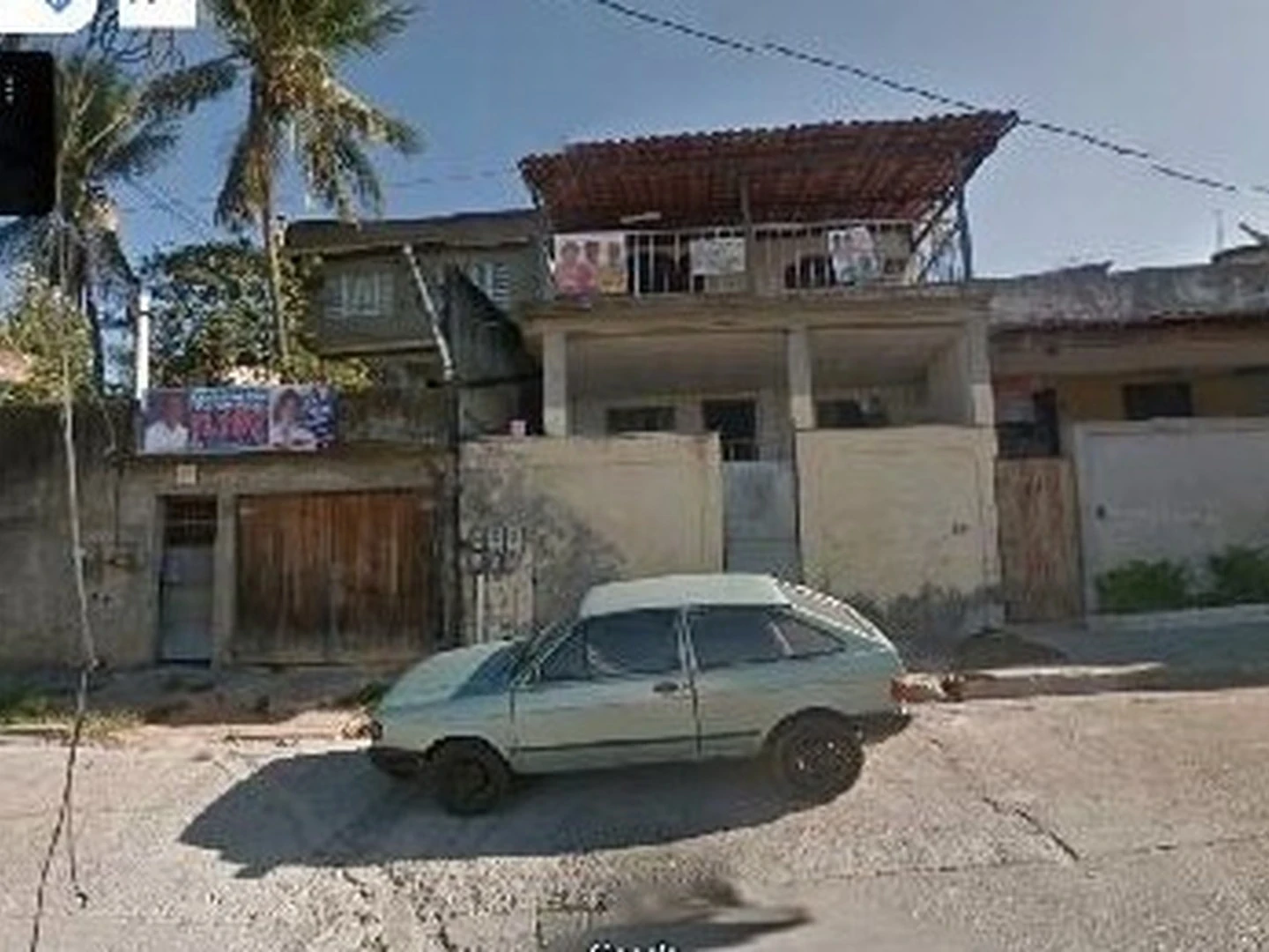 Casa - Sao Goncalo, RJ - foto 1