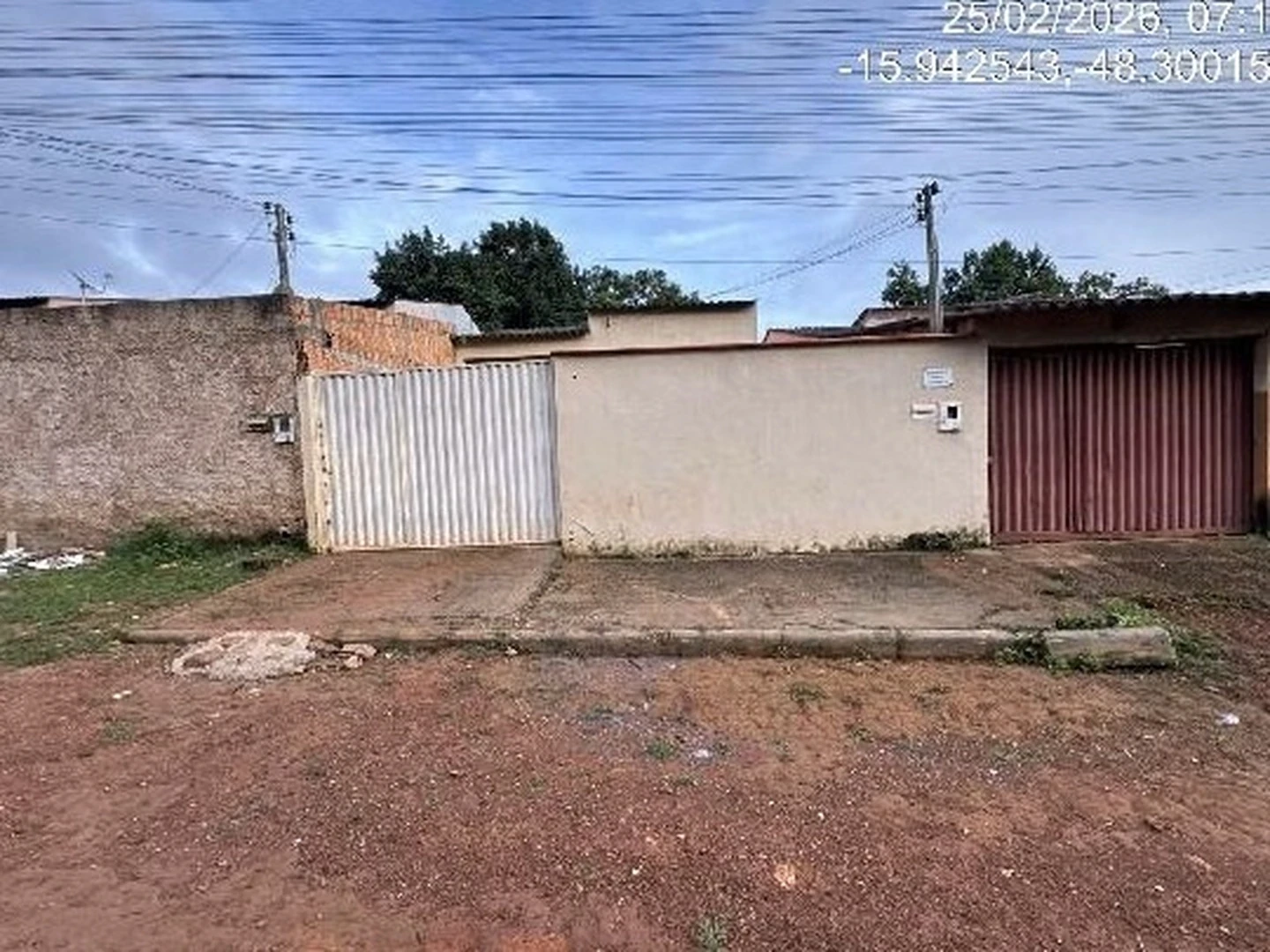 Casa - Santo Antonio Do Descoberto, GO - foto 1