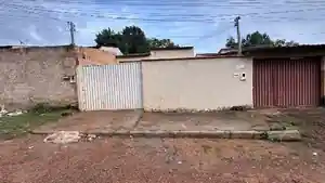 Casa - Santo Antonio Do Descoberto, GO