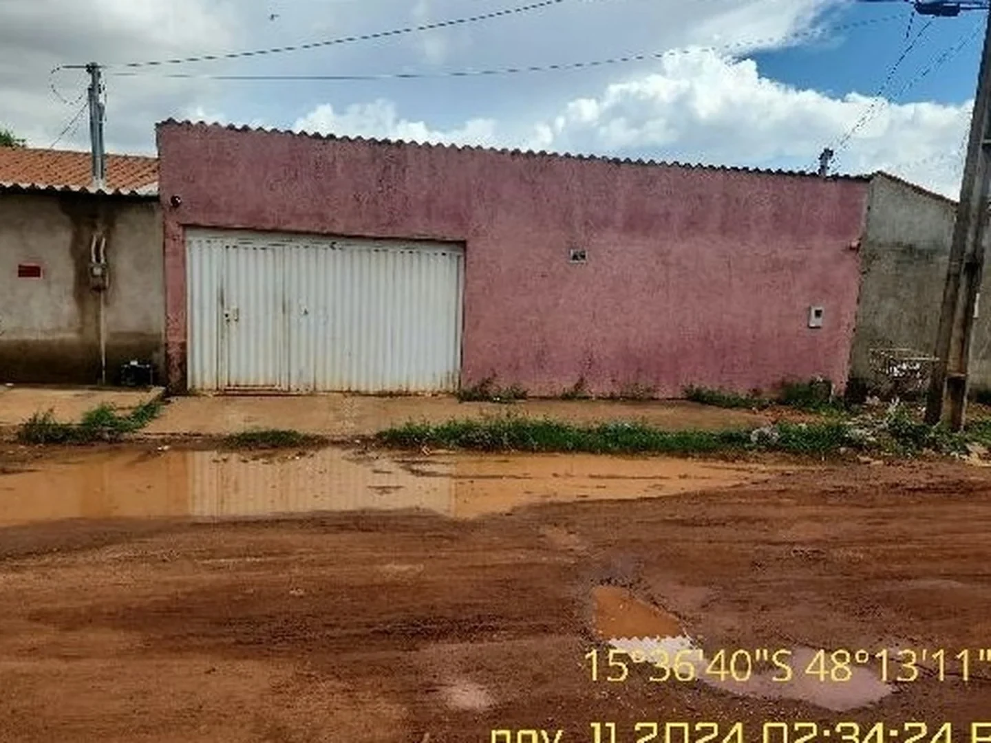 Casa - Padre Bernardo, GO - foto 1