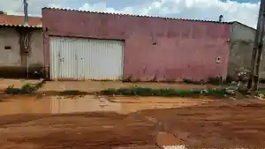 Casa - Padre Bernardo, GO