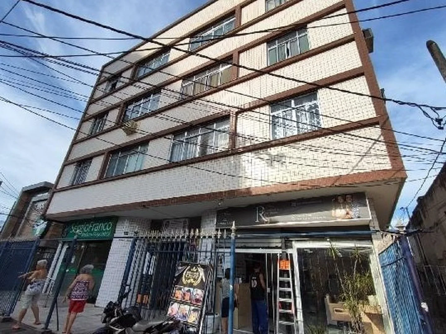 Apartamento - Rio De Janeiro, RJ - foto 1