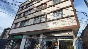 Apartamento - Rio De Janeiro, RJ
