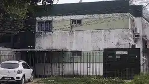 Casa - Olinda, PE