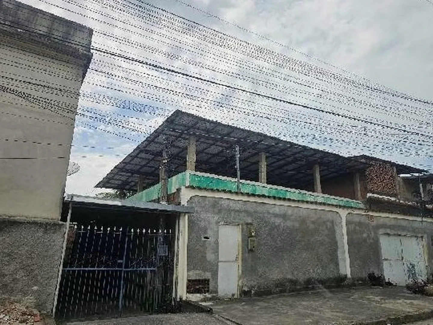 Casa - Sao Goncalo, RJ - foto 1