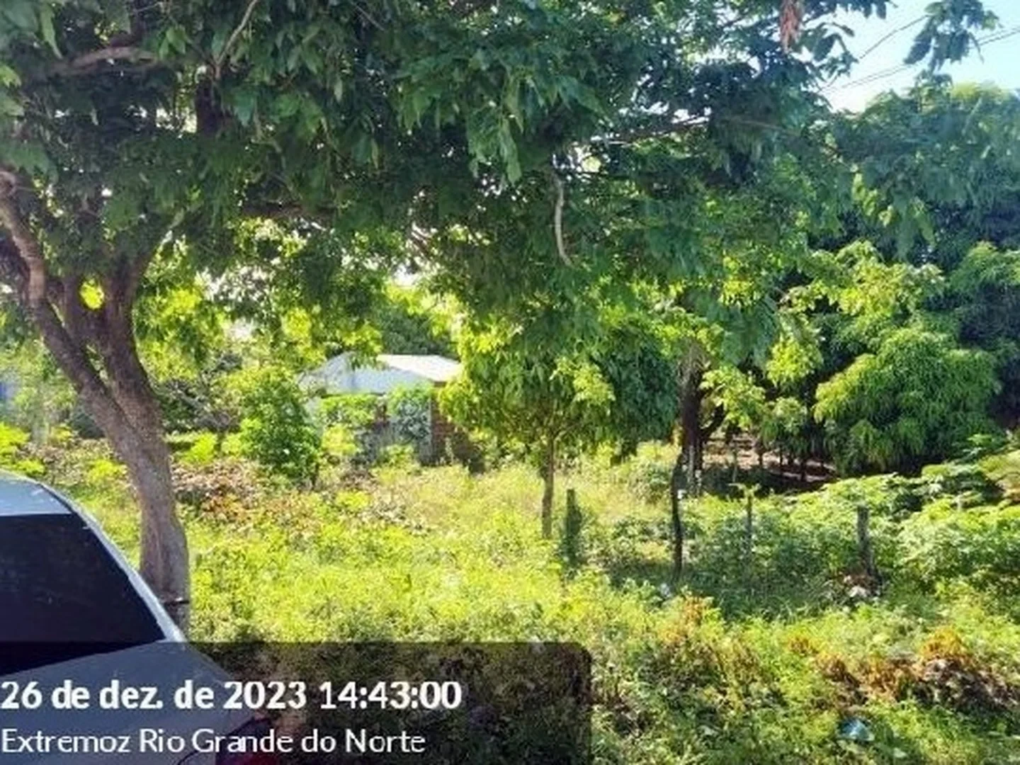 Casa - Extremoz, RN - foto 1