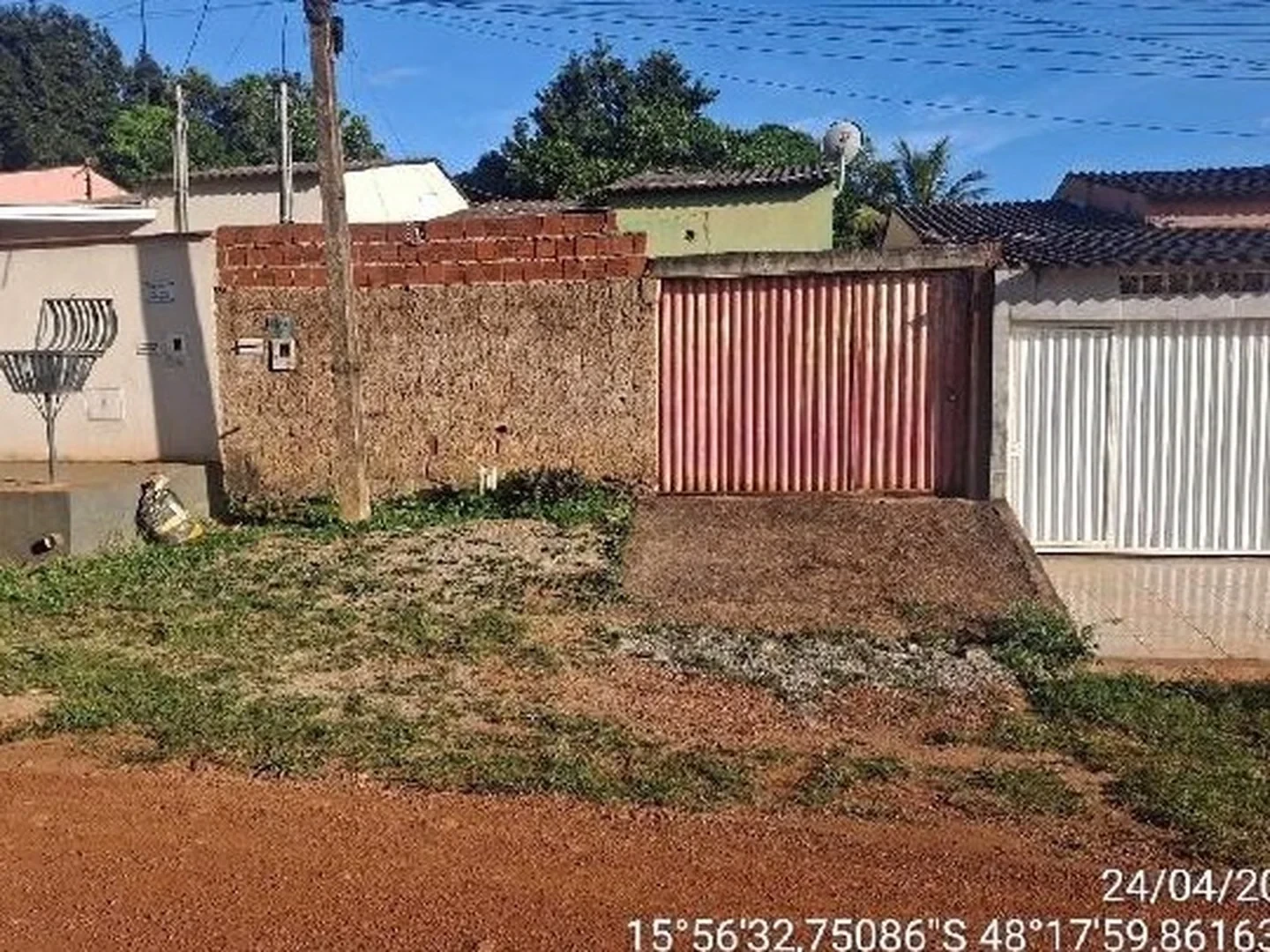Casa - Santo Antonio Do Descoberto, GO - foto 1