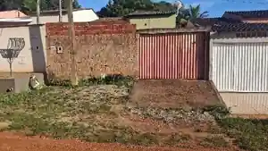 Casa - Santo Antonio Do Descoberto, GO