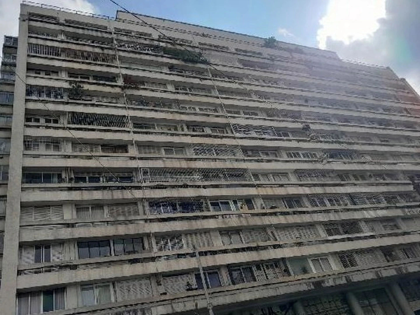 Apartamento - Sao Paulo, SP - foto 1