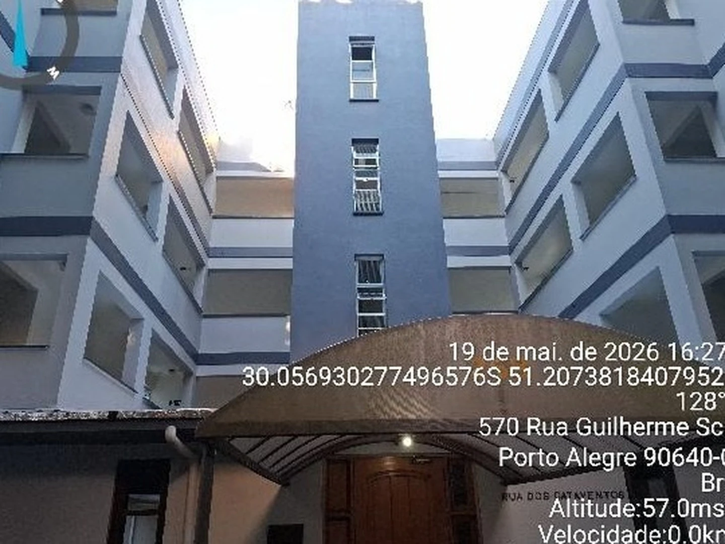 Apartamento - Porto Alegre, RS - foto 1