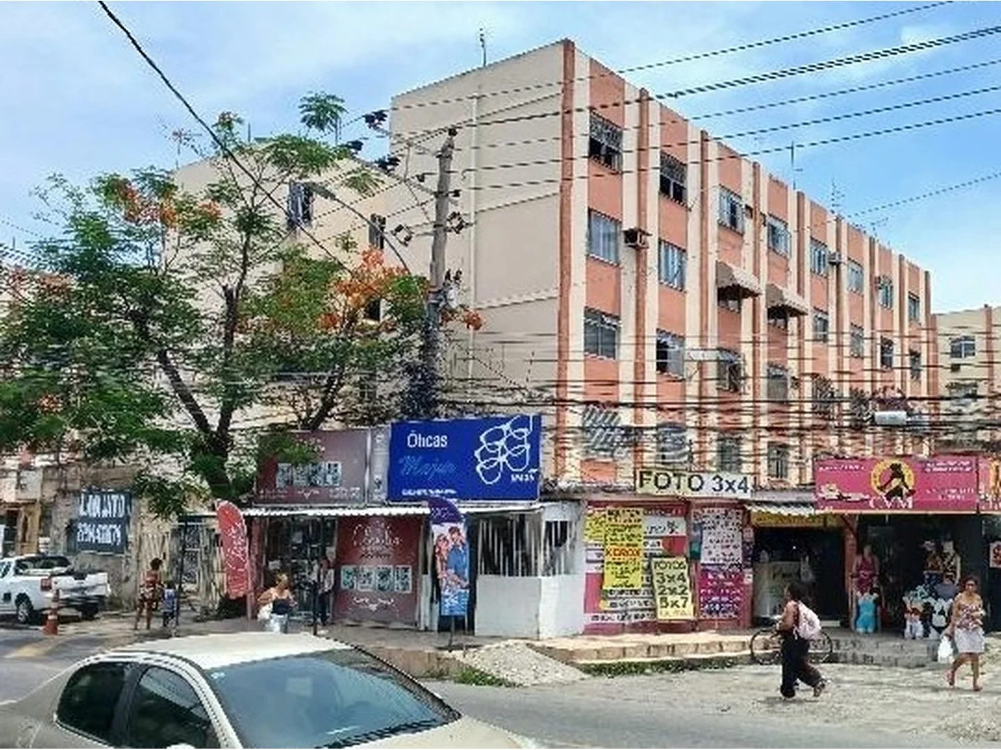 Apartamento - Rio De Janeiro, RJ - foto 1