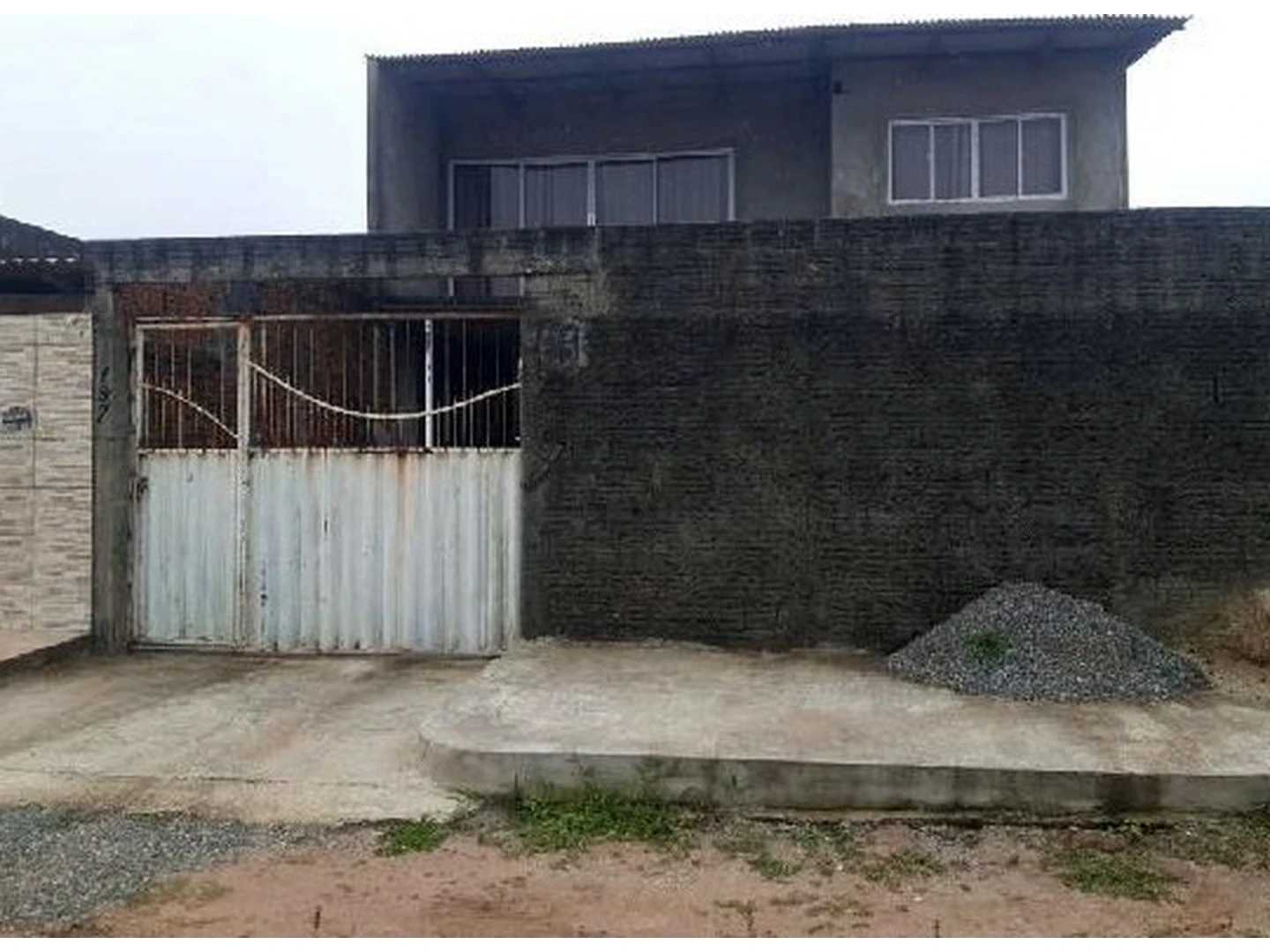 Casa - Sao Goncalo Do Amarante, RN - foto 1