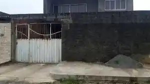 Casa - Sao Goncalo Do Amarante, RN