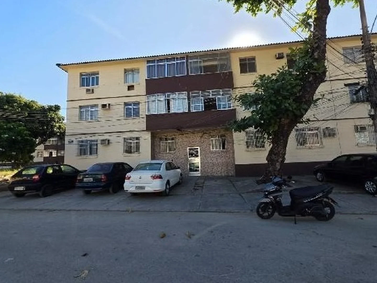 Apartamento - Rio De Janeiro, RJ - foto 1