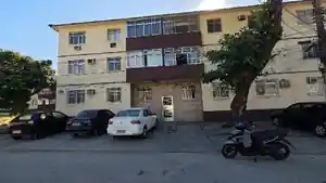 Apartamento - Rio De Janeiro, RJ