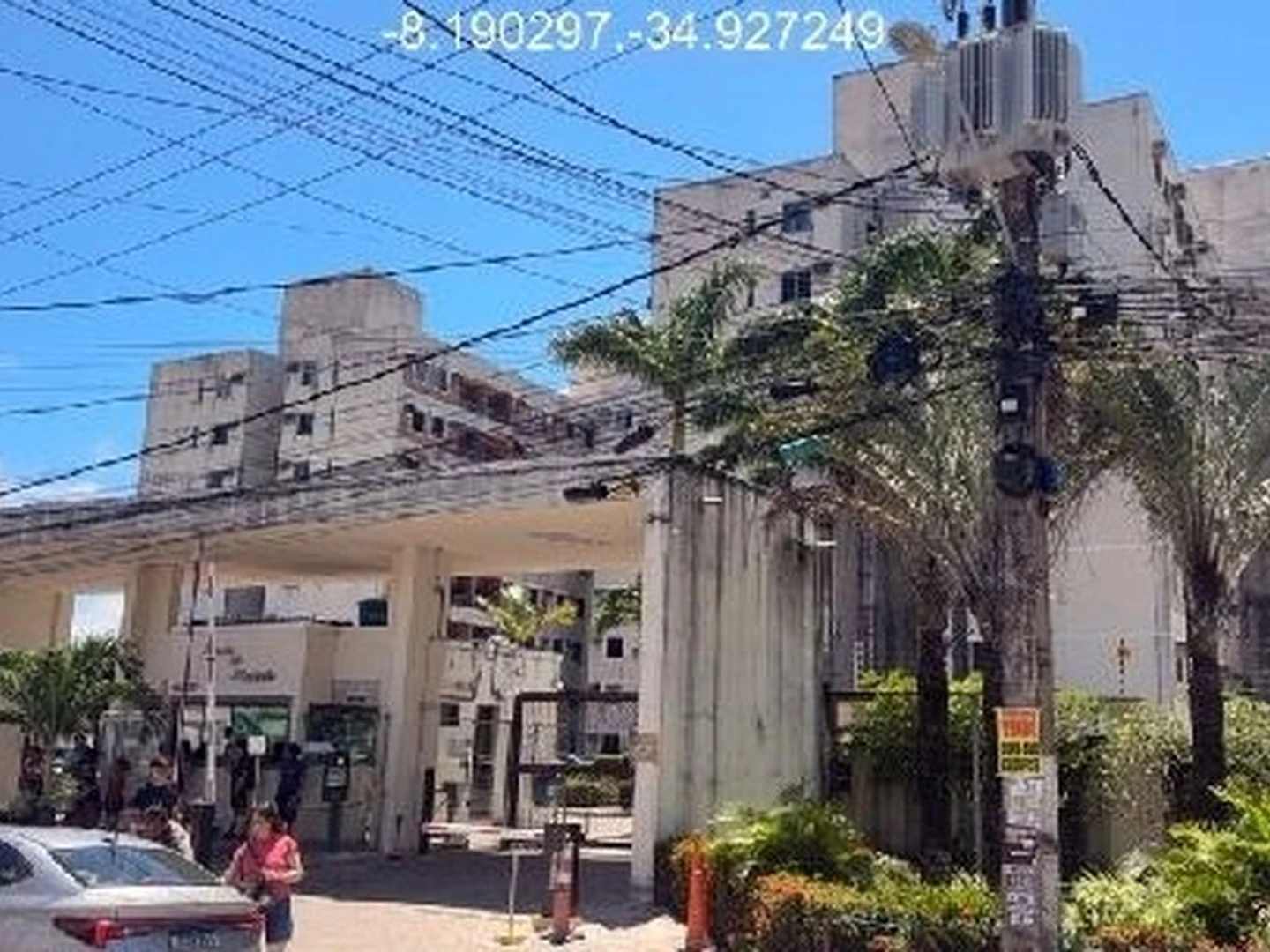 Apartamento - Jaboatao Dos Guararapes, PE - foto 1