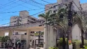 Apartamento - Jaboatao Dos Guararapes, PE