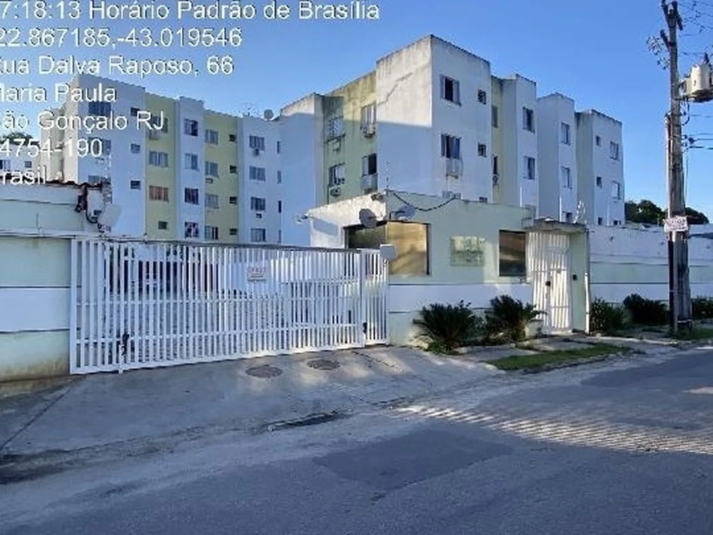 Apartamento - Sao Goncalo, RJ - foto 1