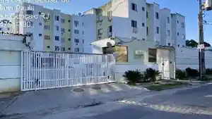 Apartamento - Sao Goncalo, RJ