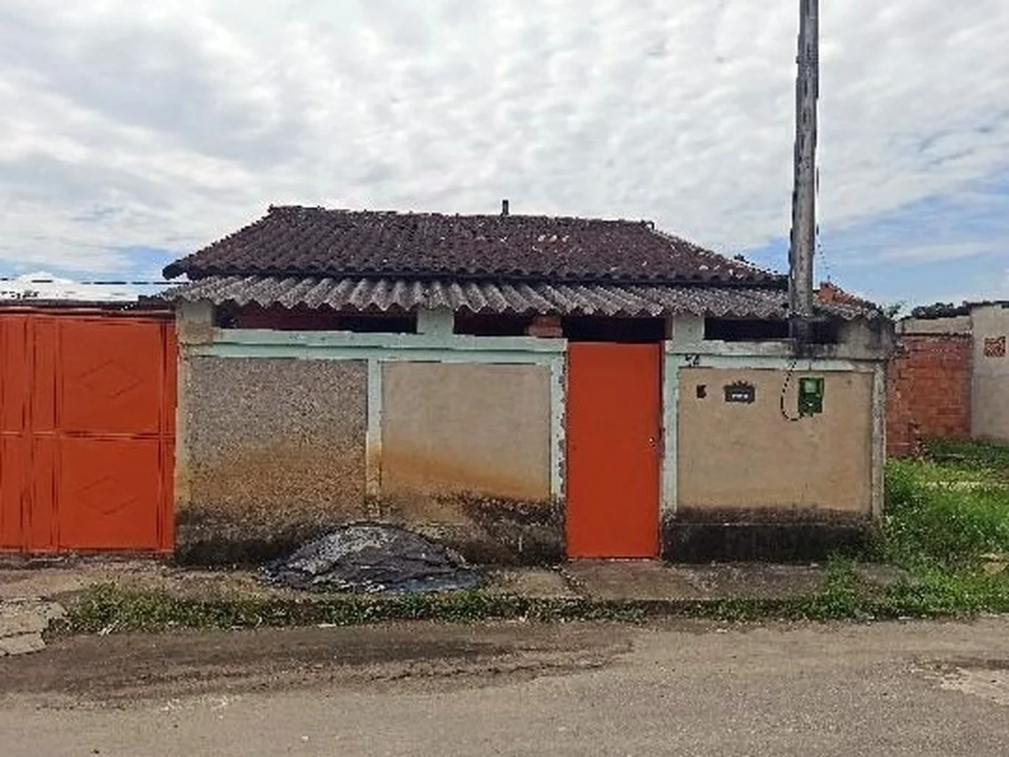 Casa - Itaguai, RJ - foto 1