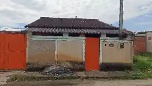 Casa - Itaguai, RJ
