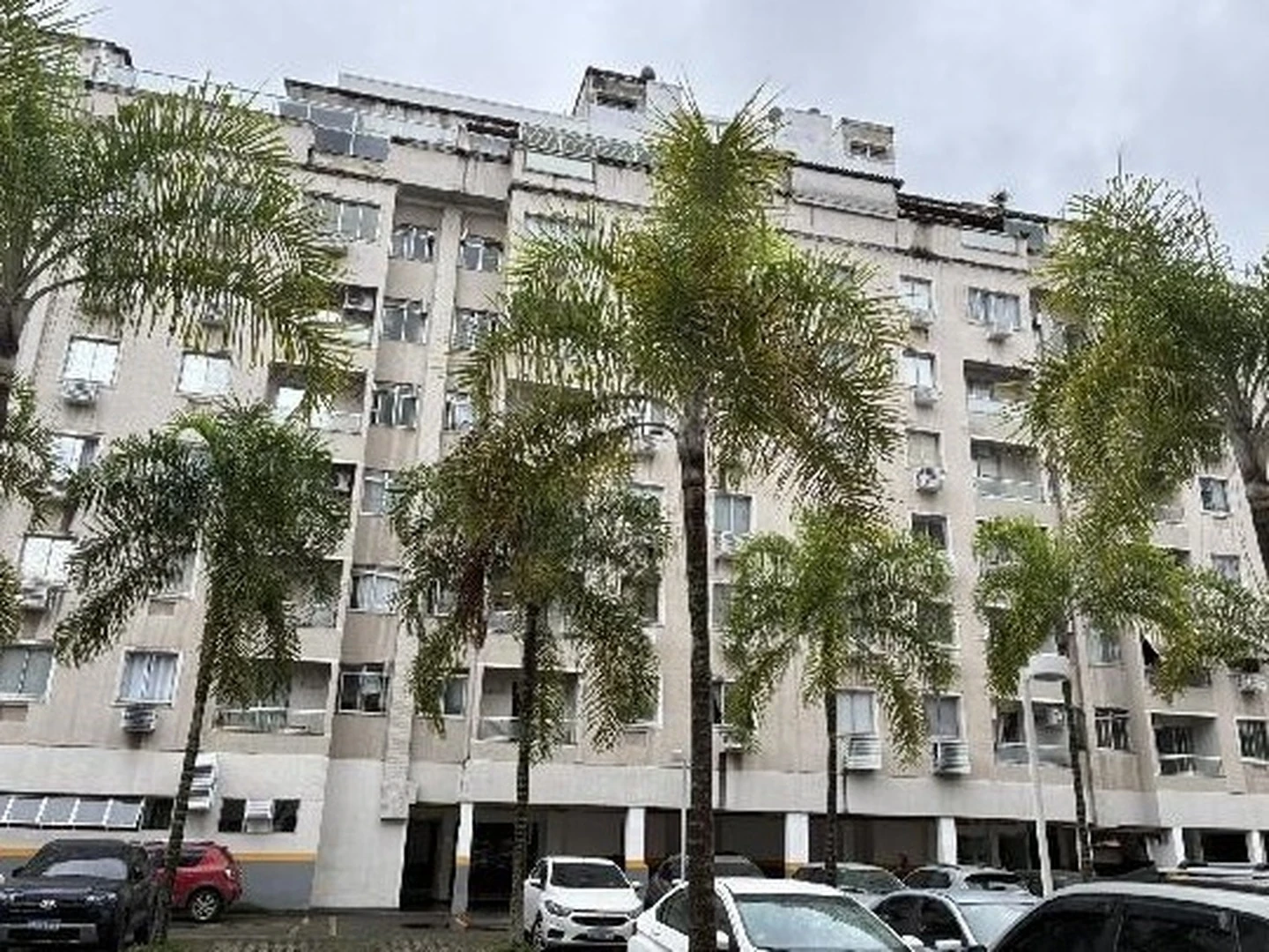 Apartamento - Rio De Janeiro, RJ - foto 1